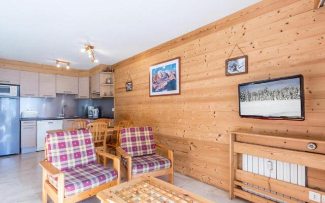 Appartement La Clusaz, 2 pièces, 4 personnes - FR-1-304-14