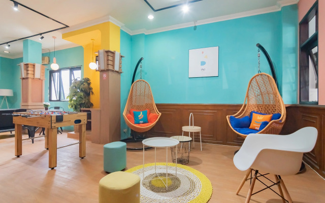 Hotel Cihampelas Bandung RedPartner