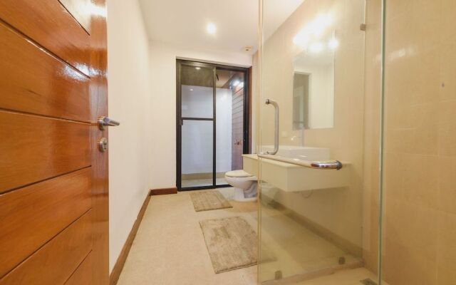 Pool Villa Pattaya by Passionata