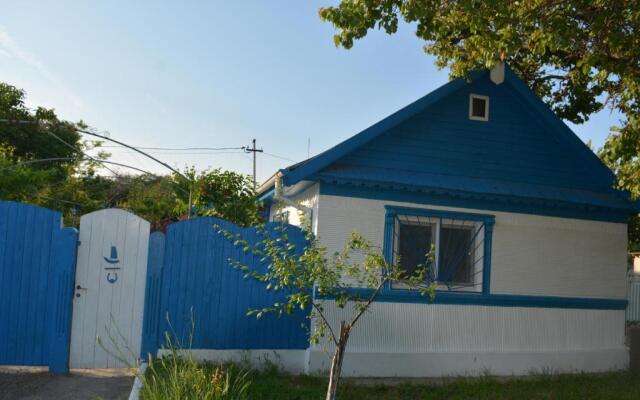 Sailors Guest House Jurilovca