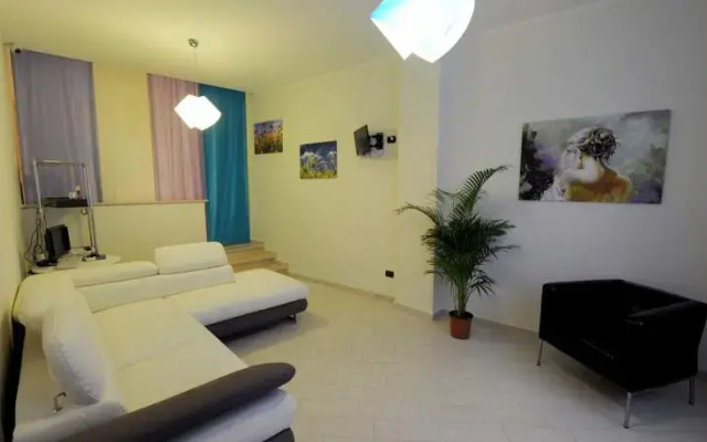 Atrium Bed & Breakfast