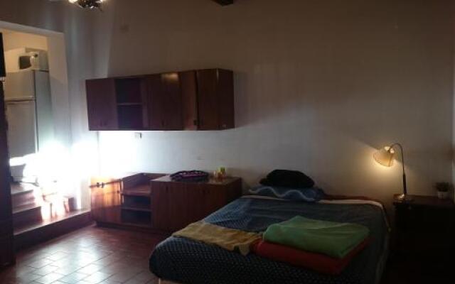 Cozy apartment in Cordoba