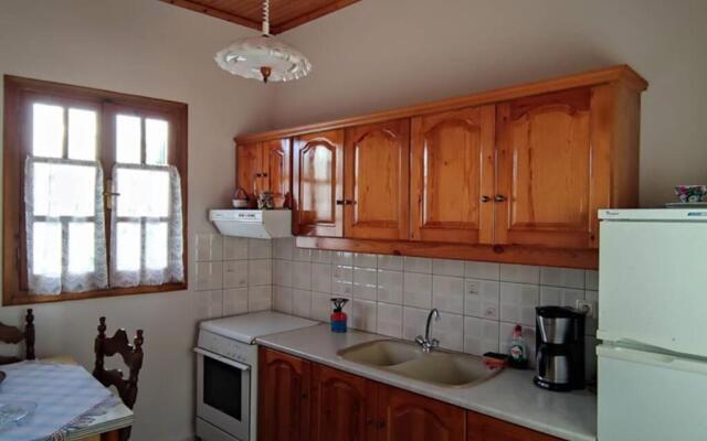 Feli's country house