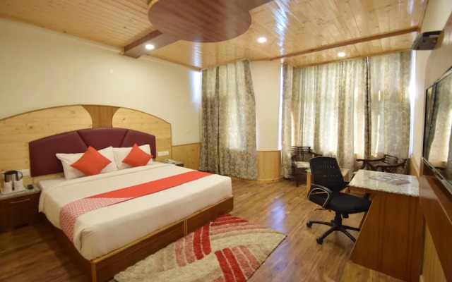 OYO 11618 Sarthak Regency