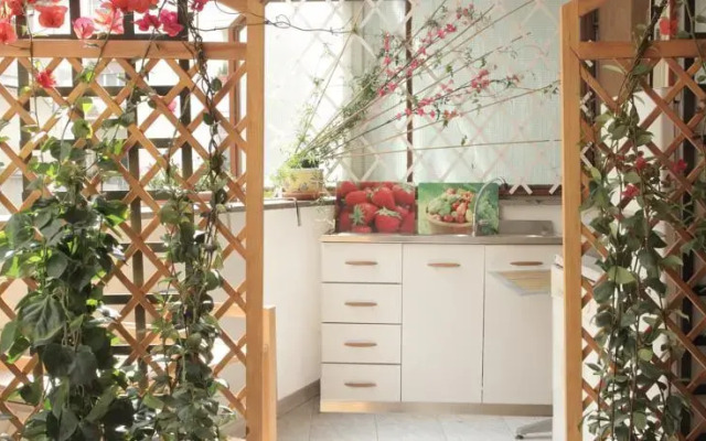 Apartment Collina Vaticana int.4