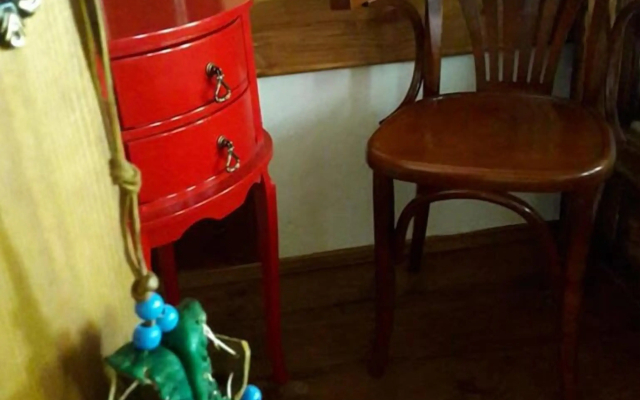 Gül Dali Butik Otel