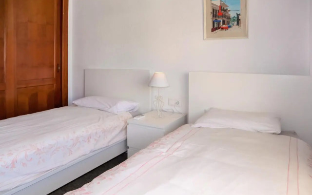 Acapulco Playa 308 Apartments Casasol