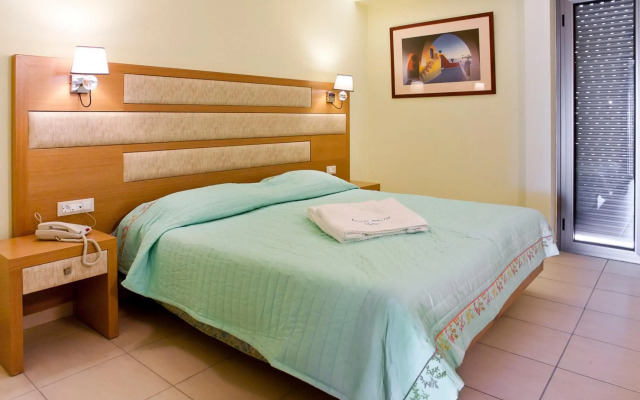 Aegean Dream Hotel