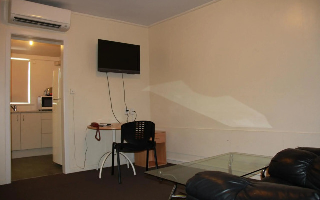 Sai Motels - Greenlane Auckland