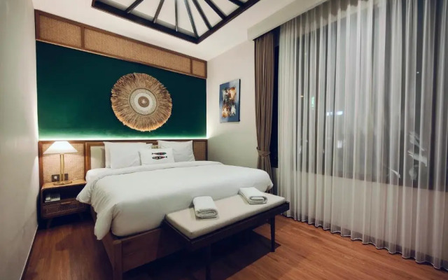 Rabasta Resort Kuta