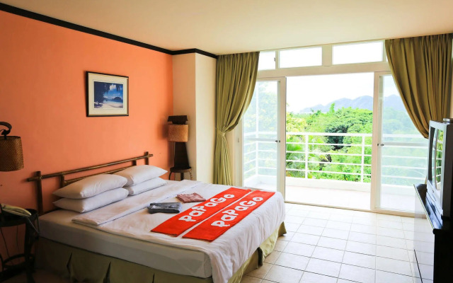 Papago International Resort Palau