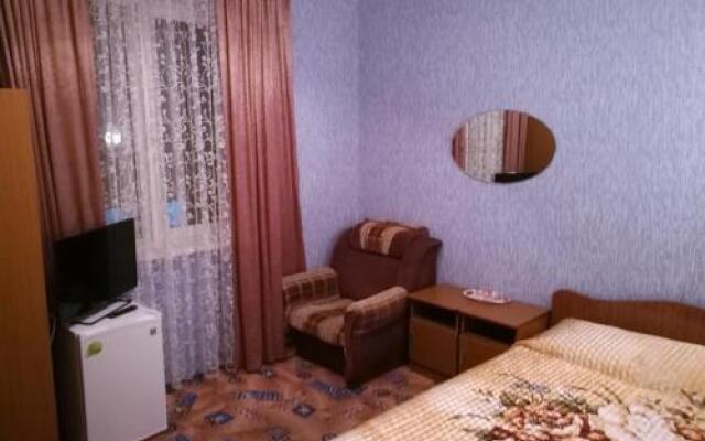 Guest House Agava Chkalova 15A