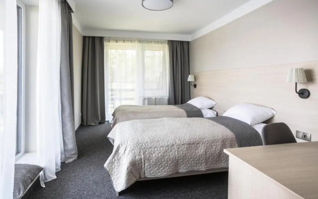 Blis Apartamenty