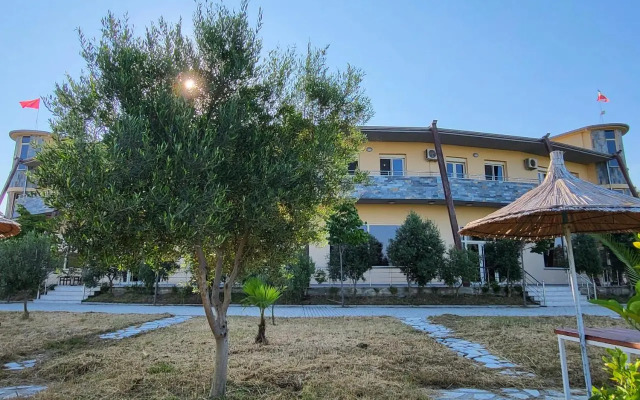 Hotel Restorant Panorama