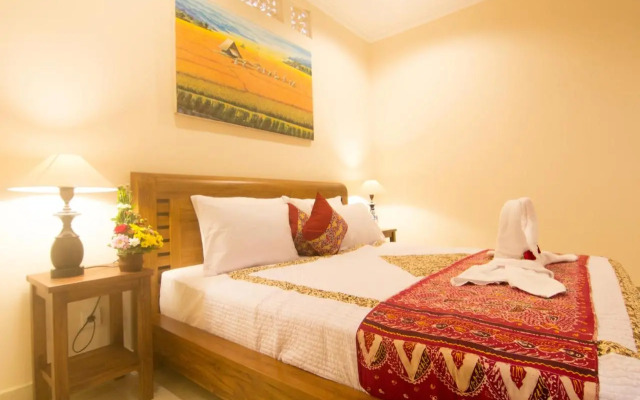 Teja Hostel
