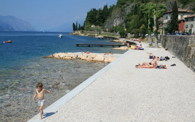 Albergo Del Garda