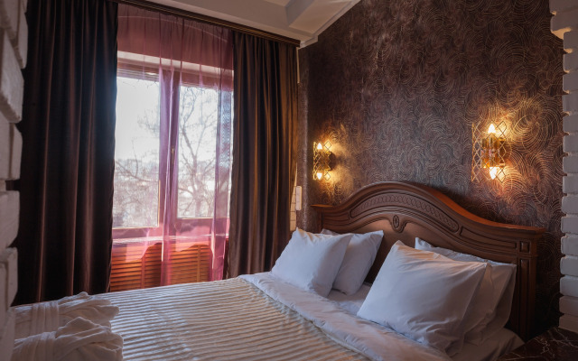 Вилла Никита