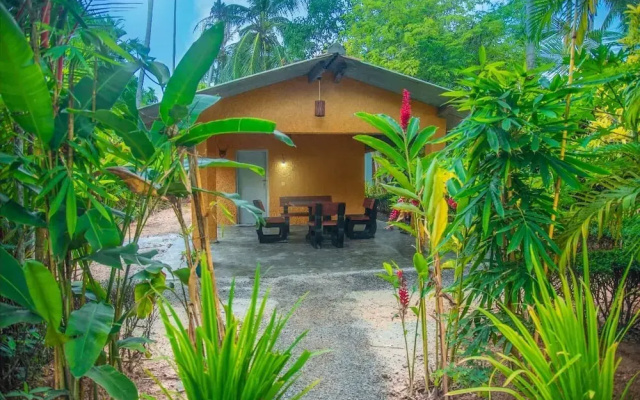 Villa Mandari