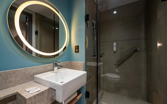 ibis budget Guarulhos Aeroporto