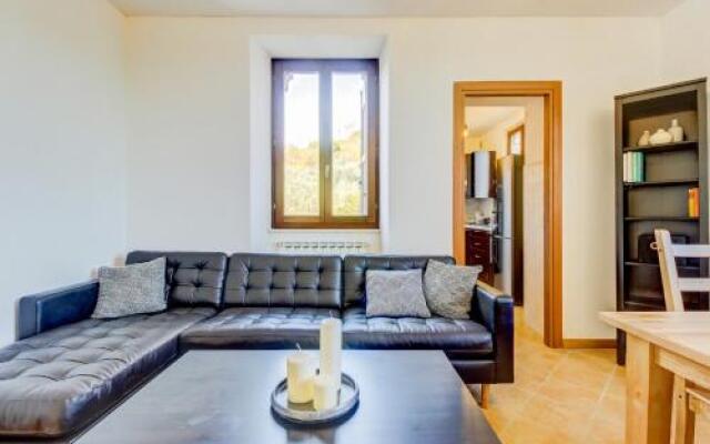 Assisi Nice View Apartment