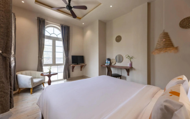 Vaia Hoi An Boutique Hotel