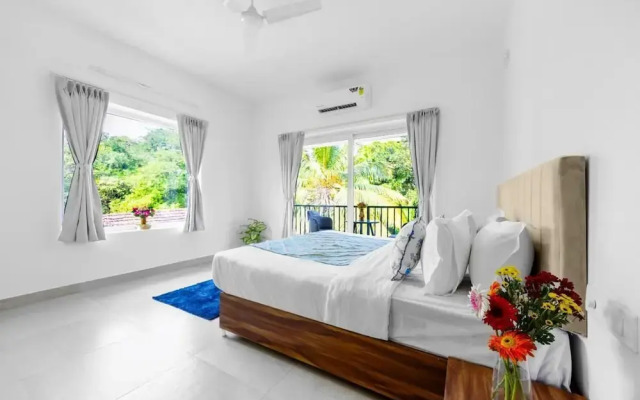 Xenious Micro Villas Goa