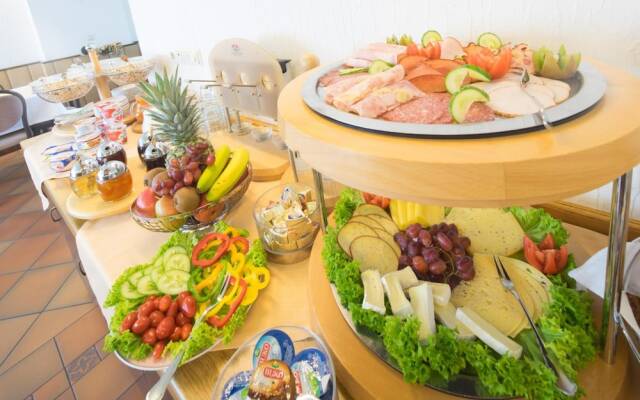 Garni-Hotel Bonnem-Inn