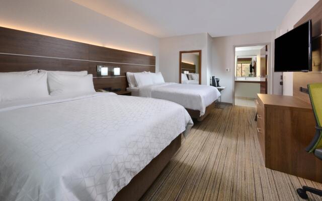 Holiday Inn Express Durham by IHG