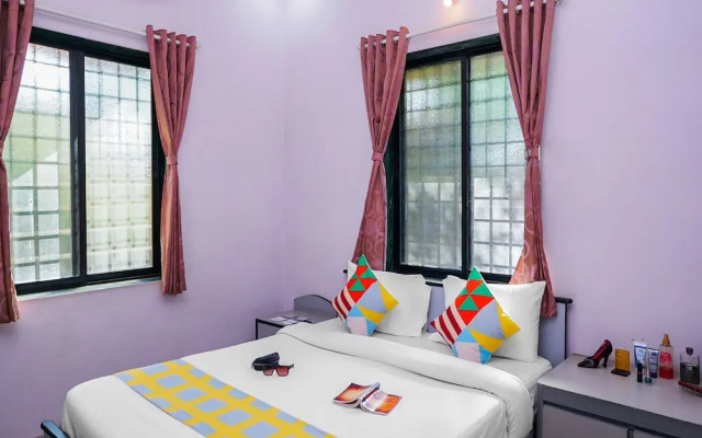 OYO 23092 Home Peaceful 2BHK Lonavala