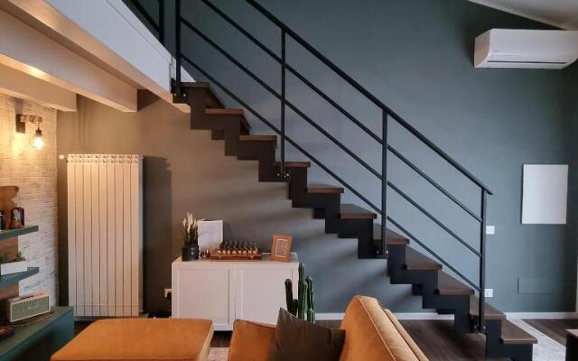 3 MURA rooms