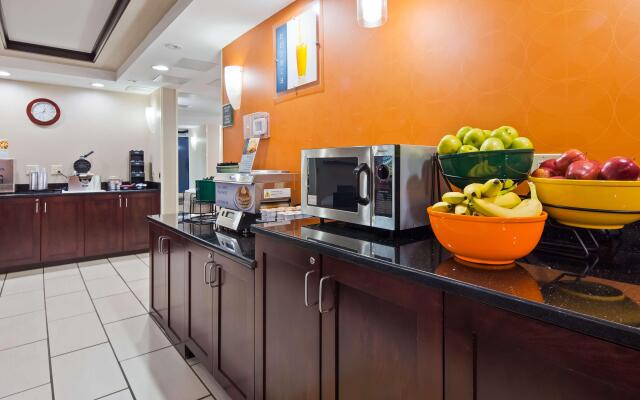 Best Western Plus Keene Hotel