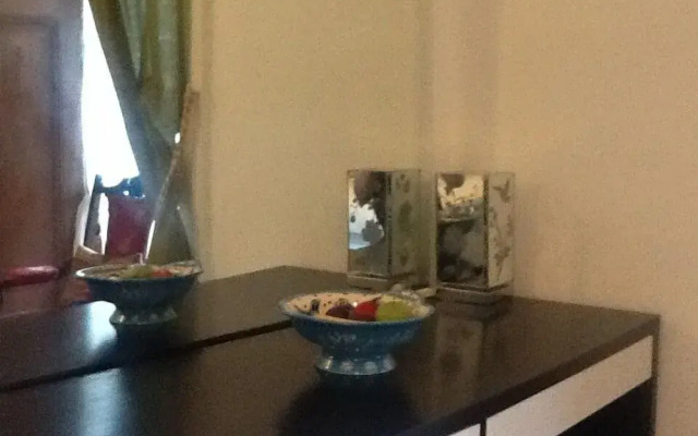 Regent Serviced Suites