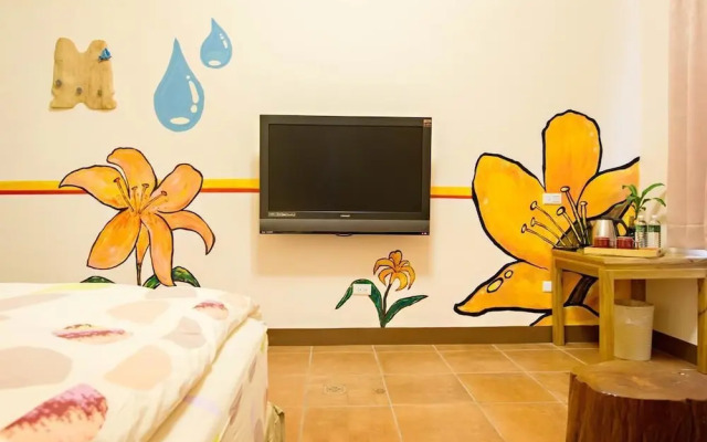 Sen Yun Zhuang Yuan Homestay