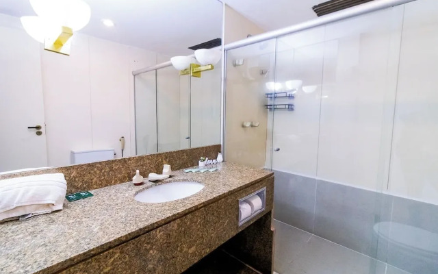 360 Kubitschek Plaza by Ozped