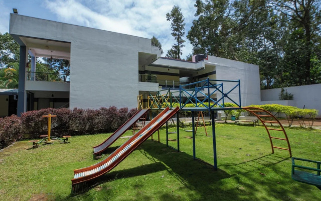 SJK Green Berry Resort by Z Vacations