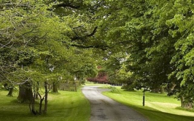 The Urr Valley Country House Hotel