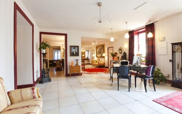 Le Domaine de la Colombière