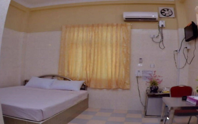 Hotel Shwe Eain Taw