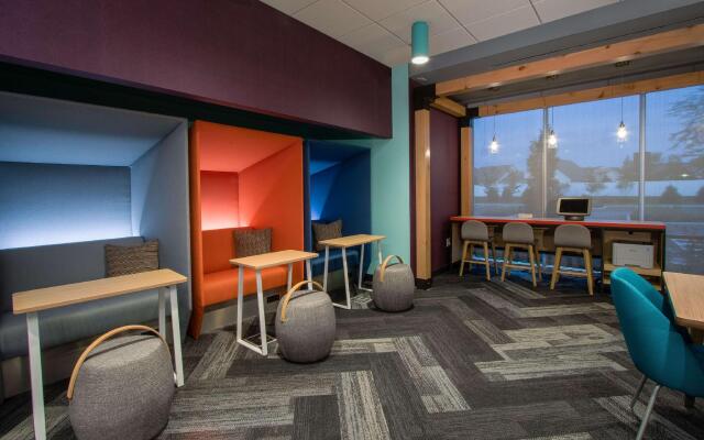 Tru by Hilton Grove City Columbus