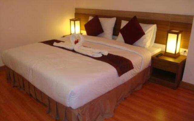 U Inn Hotel Khon Kaen