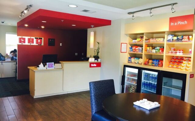 TownePlace Suites Newark Silicon Valley