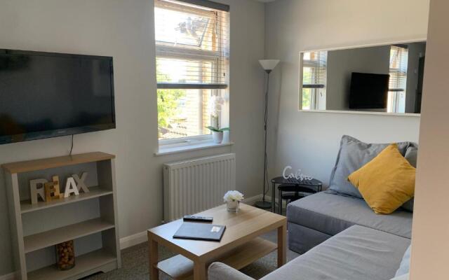 Eclipse Apartment No 4