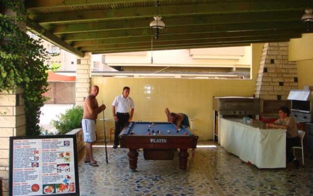 Hotel Private
