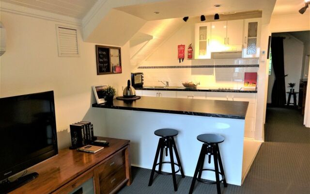 Annie Roe's Luxury Bed & Breakfast