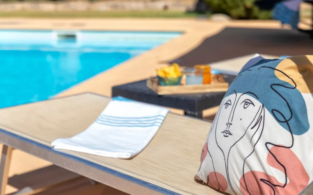 Sardinia Re - Il Casale del Conte