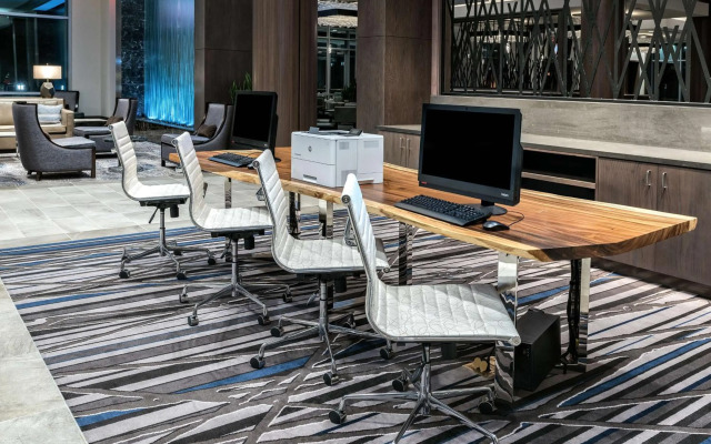 Embassy Suites by Hilton Houston West - Katy