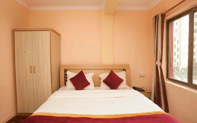 Hotel Mountain Gateway