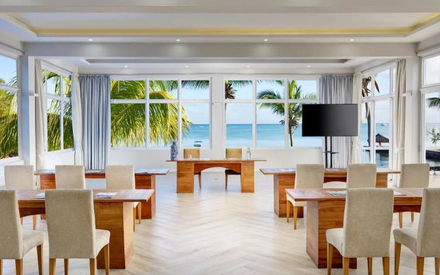 Coral Azur Beach Resort