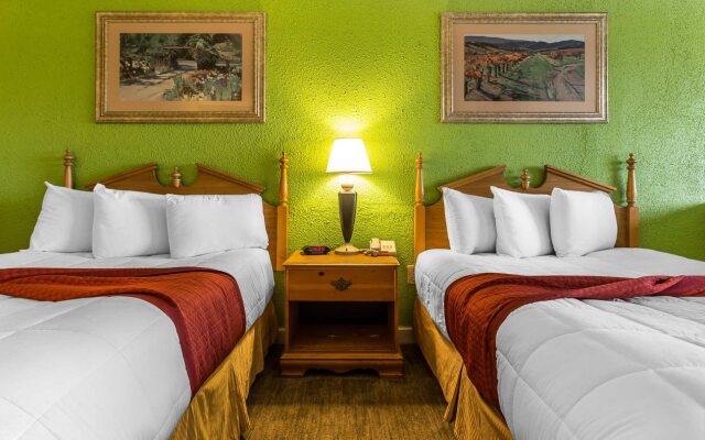 Atlantic Paradise Inn and Suites