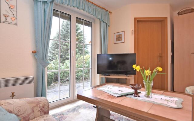 Cozy Holiday Home in Vogtland